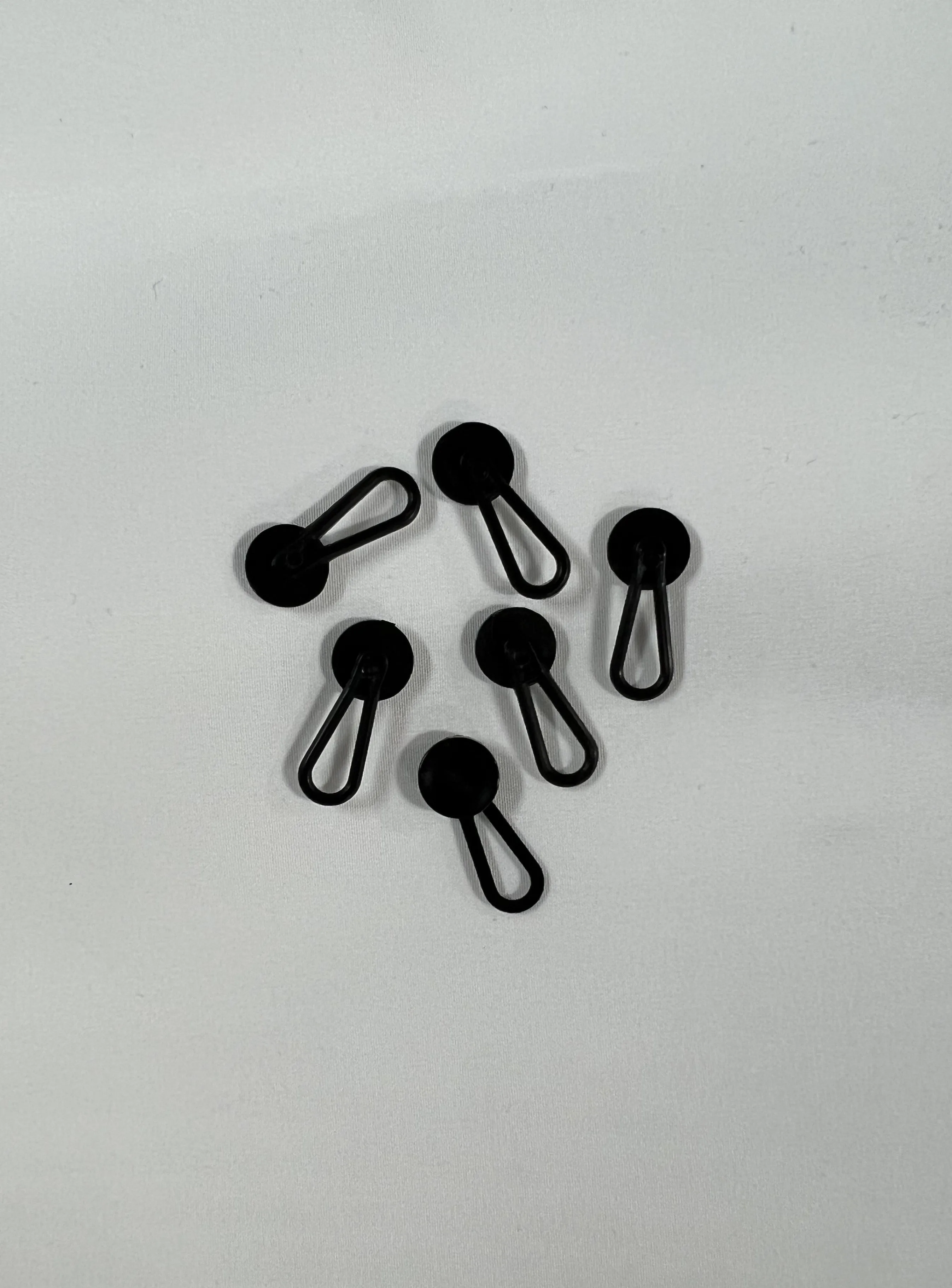 Collar Extender Set of 6