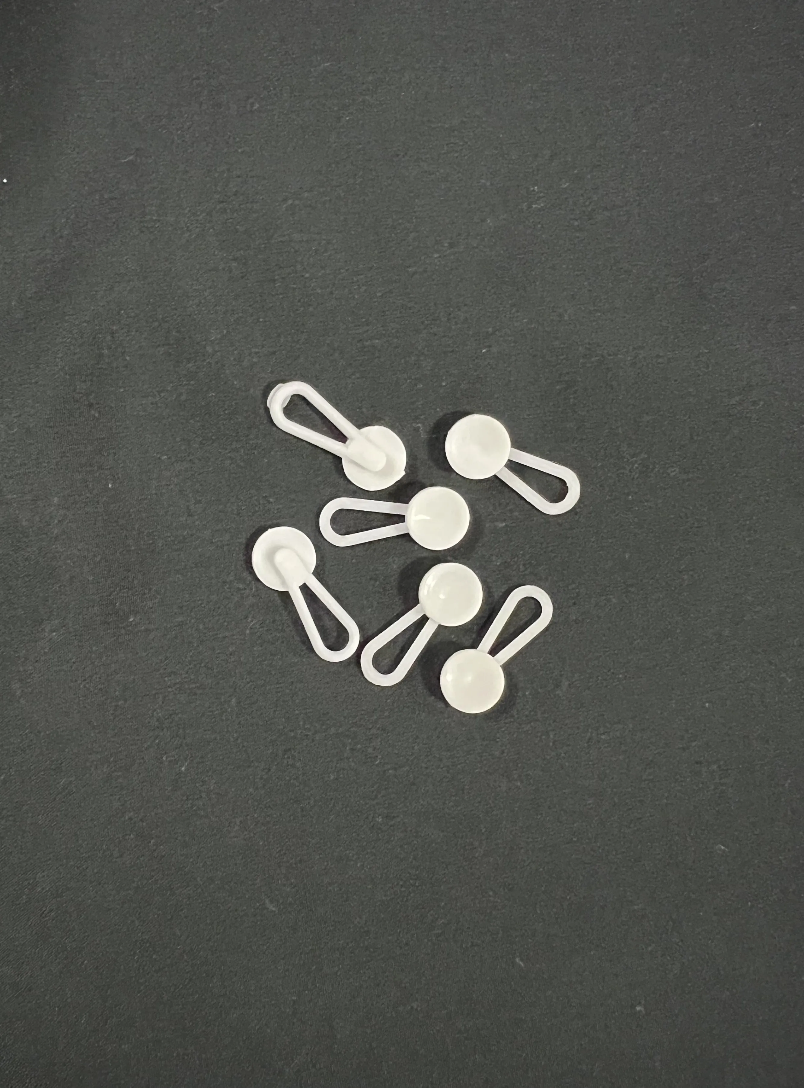 Collar Extender Set of 6