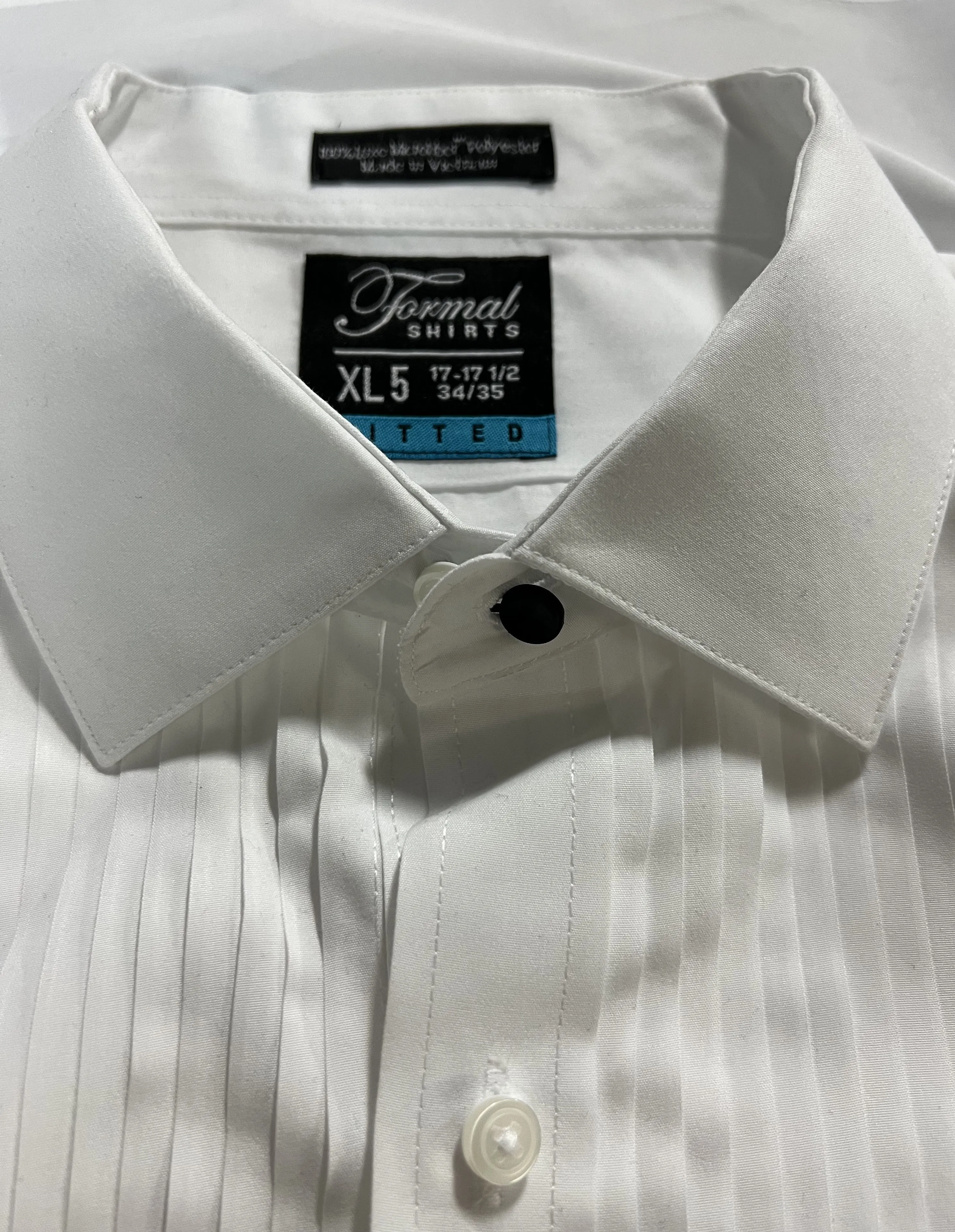 Collar Extender Set of 6