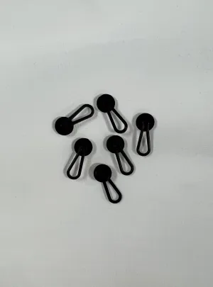 Collar Extender Set of 6