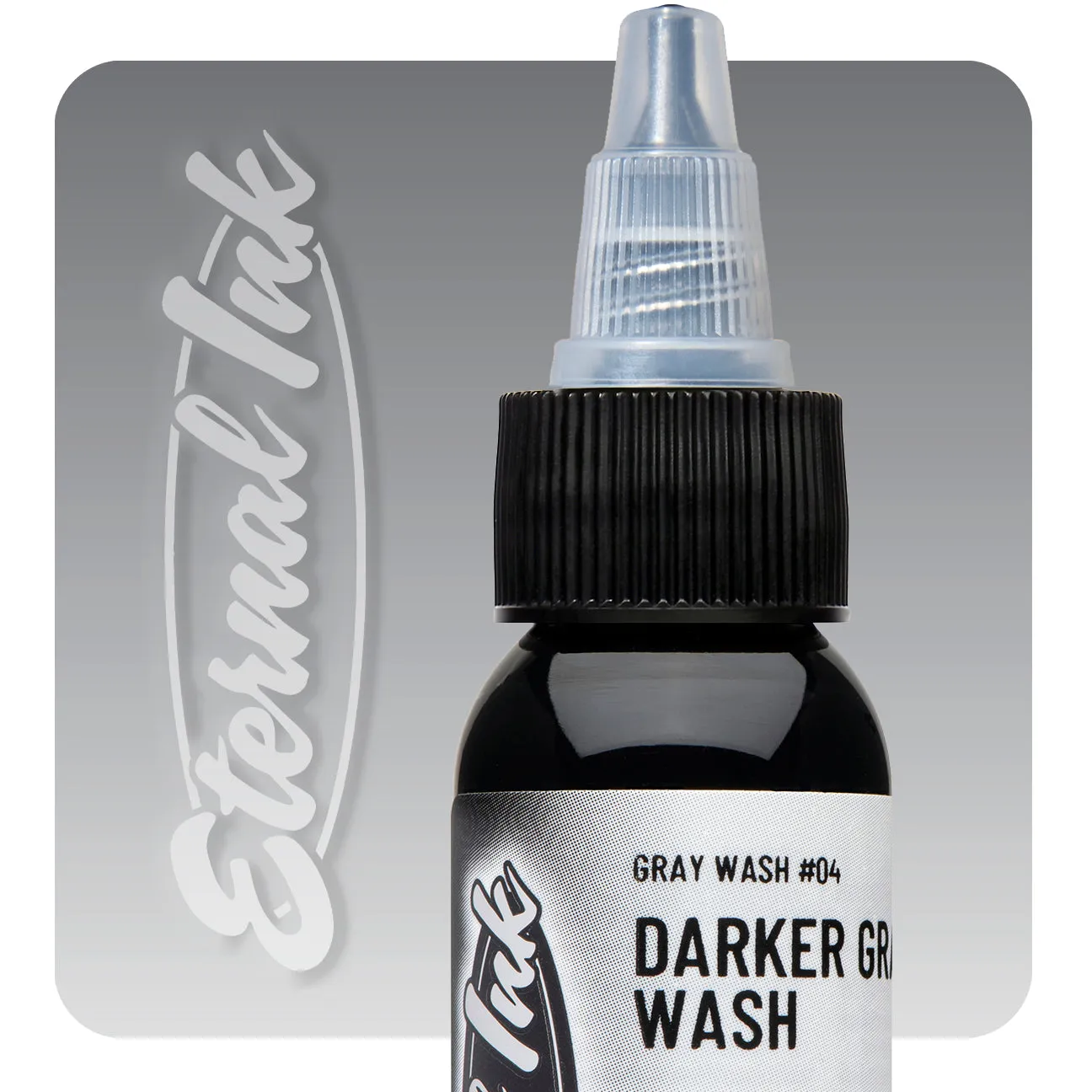 Eternal 5 Bottle Gray Wash Set