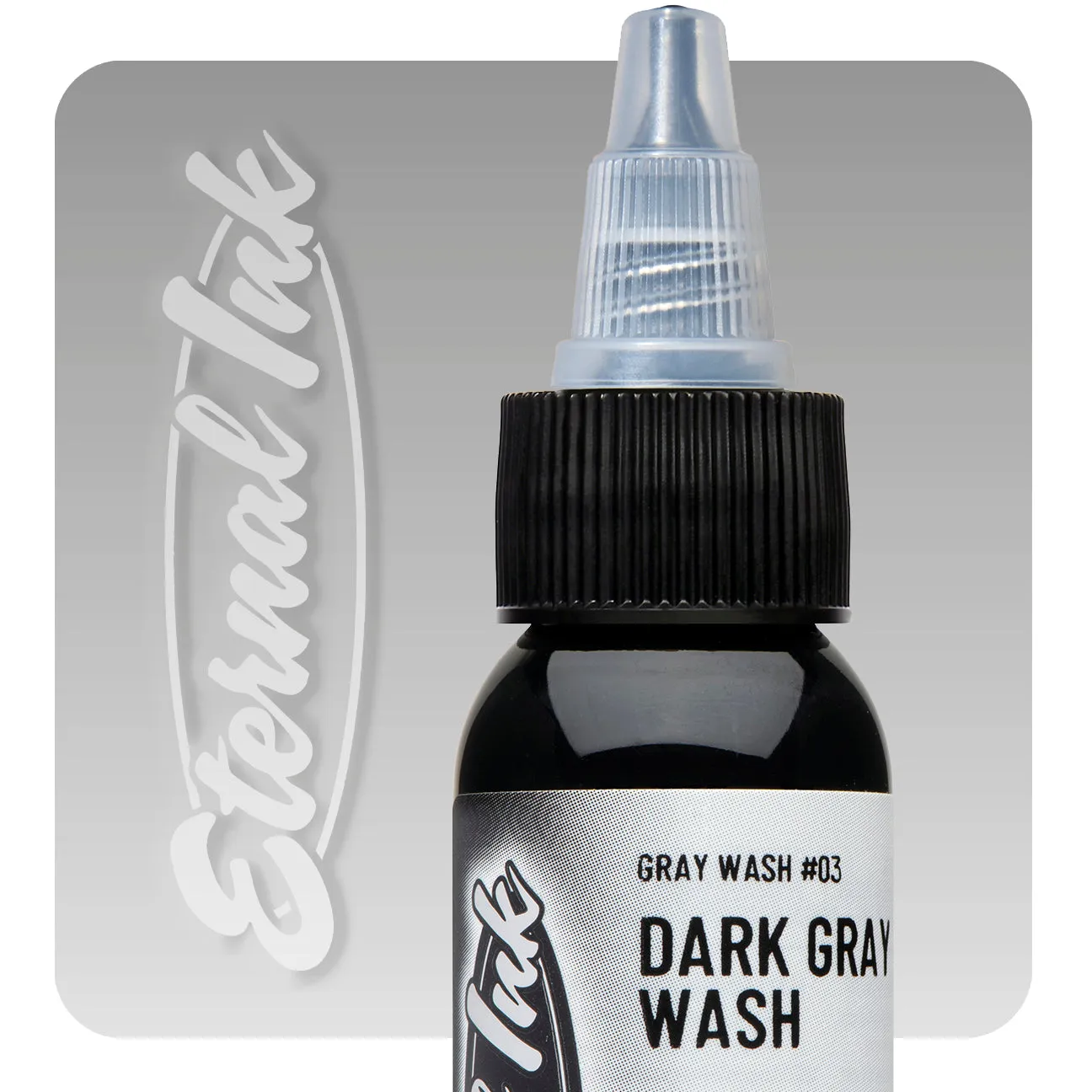 Eternal 5 Bottle Gray Wash Set