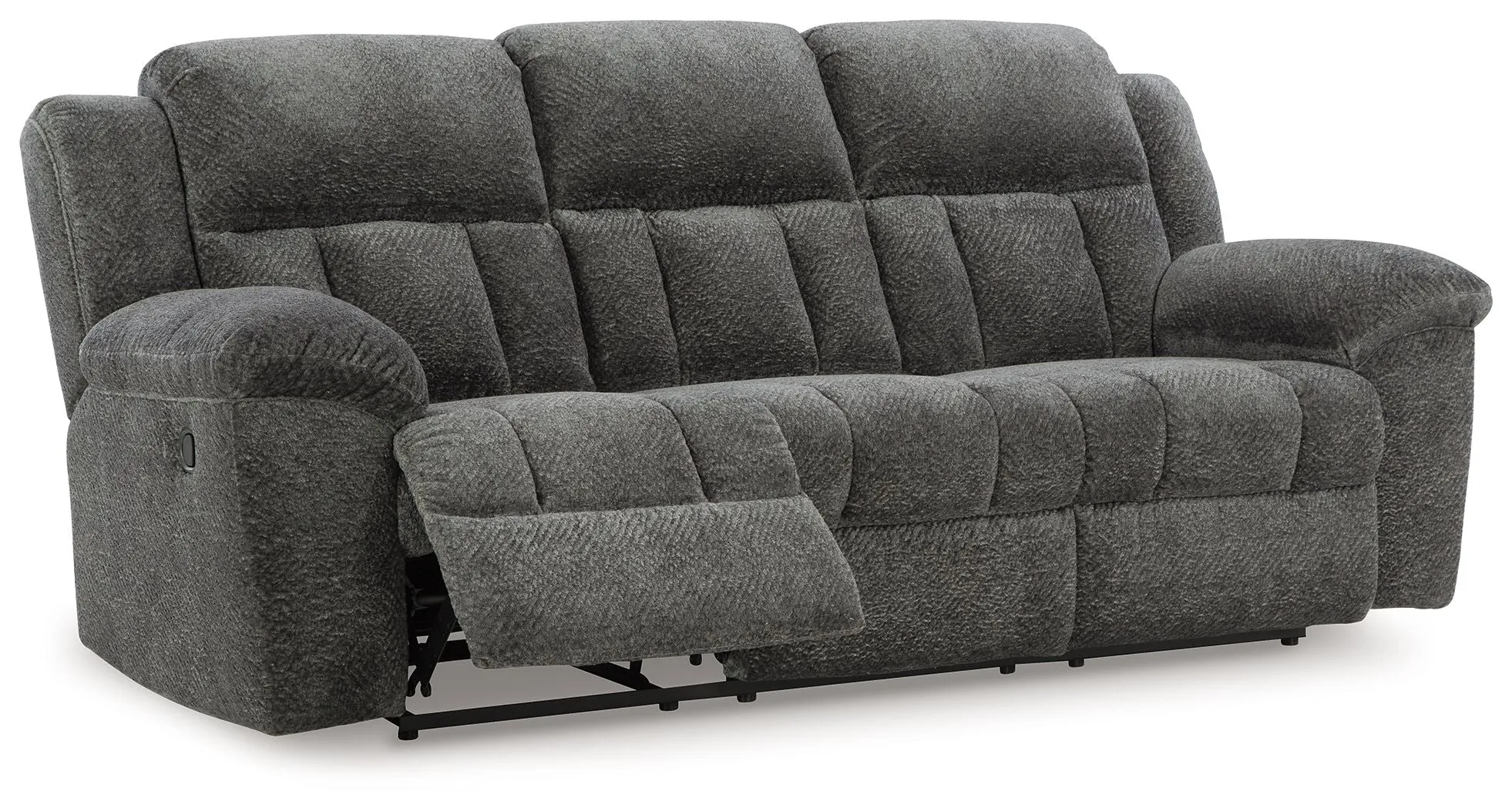 Frohn - Reclining Living Room Set