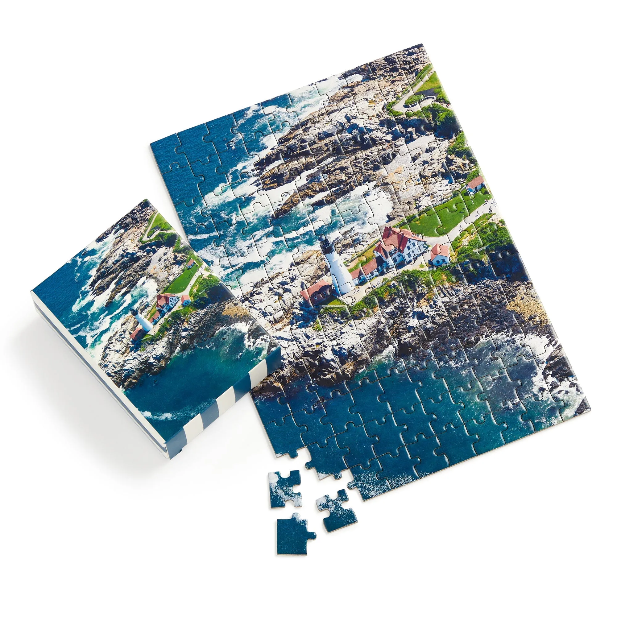 Gray Malin The USA Aerials 3-in-1 Puzzle Set