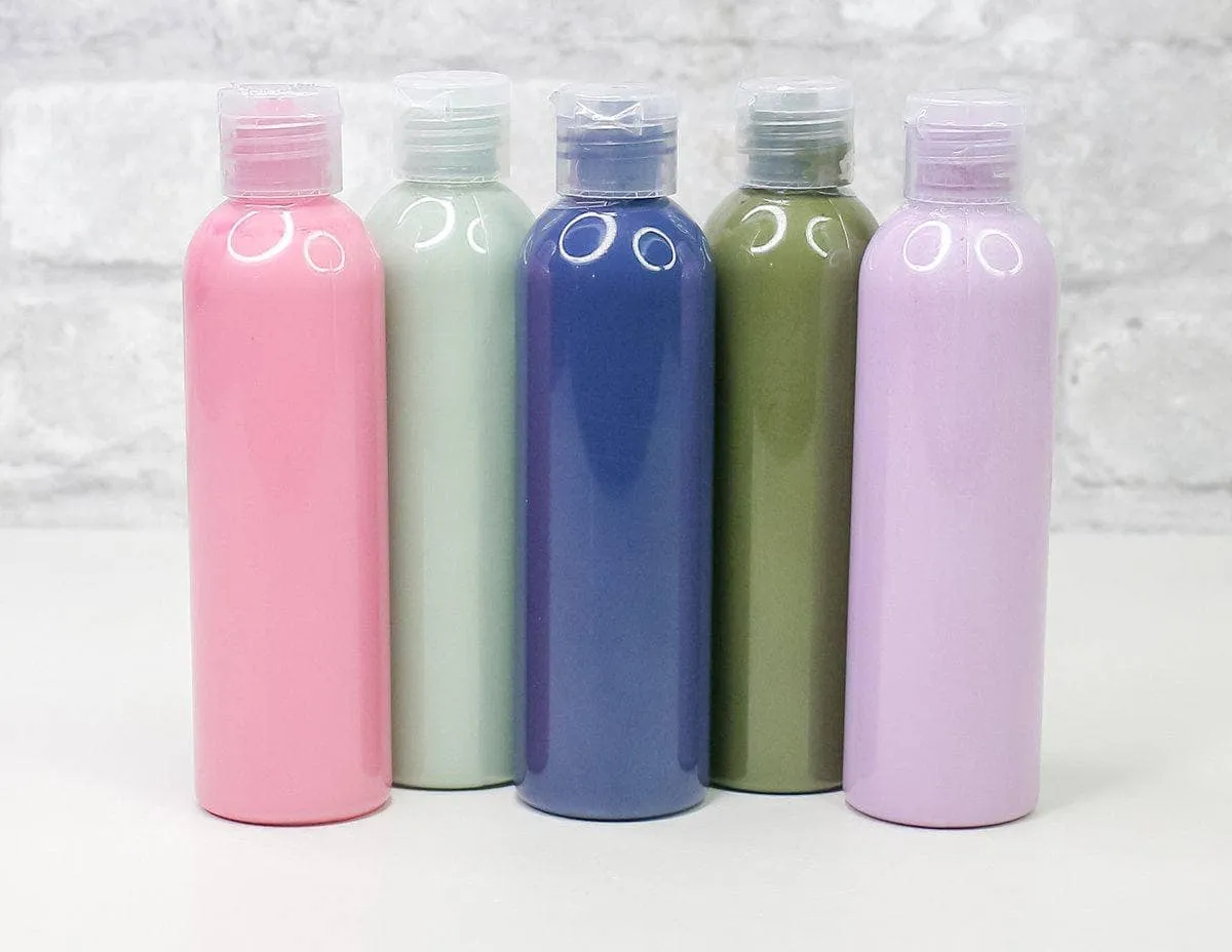 Mountain Wedding Wood Flower Dye Packs - 4oz