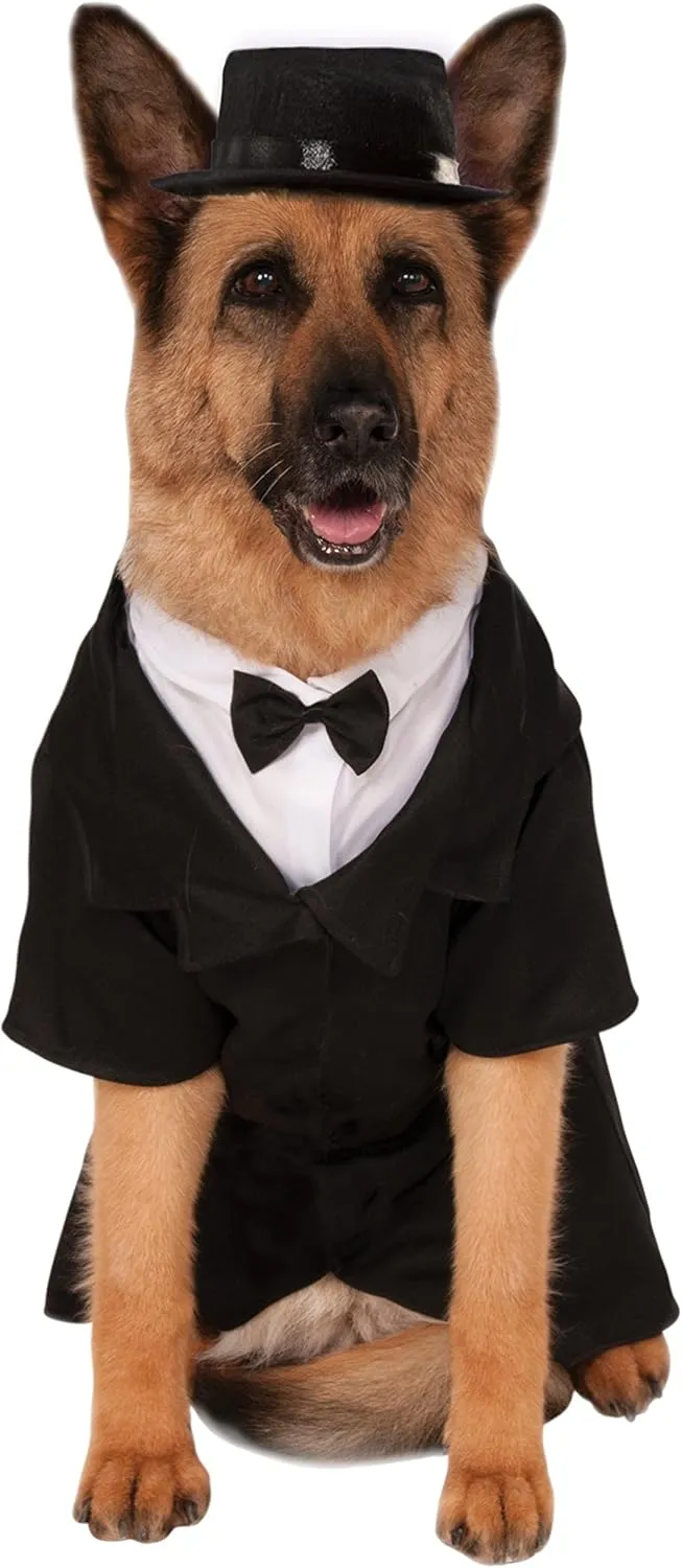 Rubie's Dapper Dog - Big DogsÃ† Pet Costume