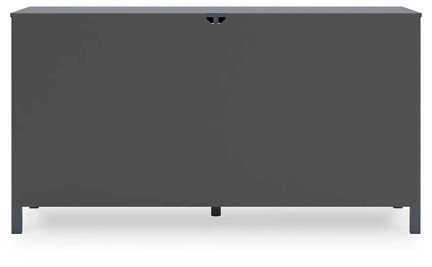 Simmenfort Full Panel Headboard with Dresser and Chest