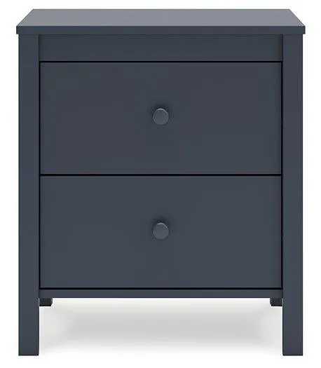 Simmenfort Nightstand