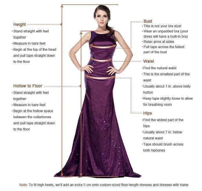 Simple V Neck Blue Satin Long Prom Dresses with Leg Slit, V Neck Blue Formal Graduation Evening Dresses