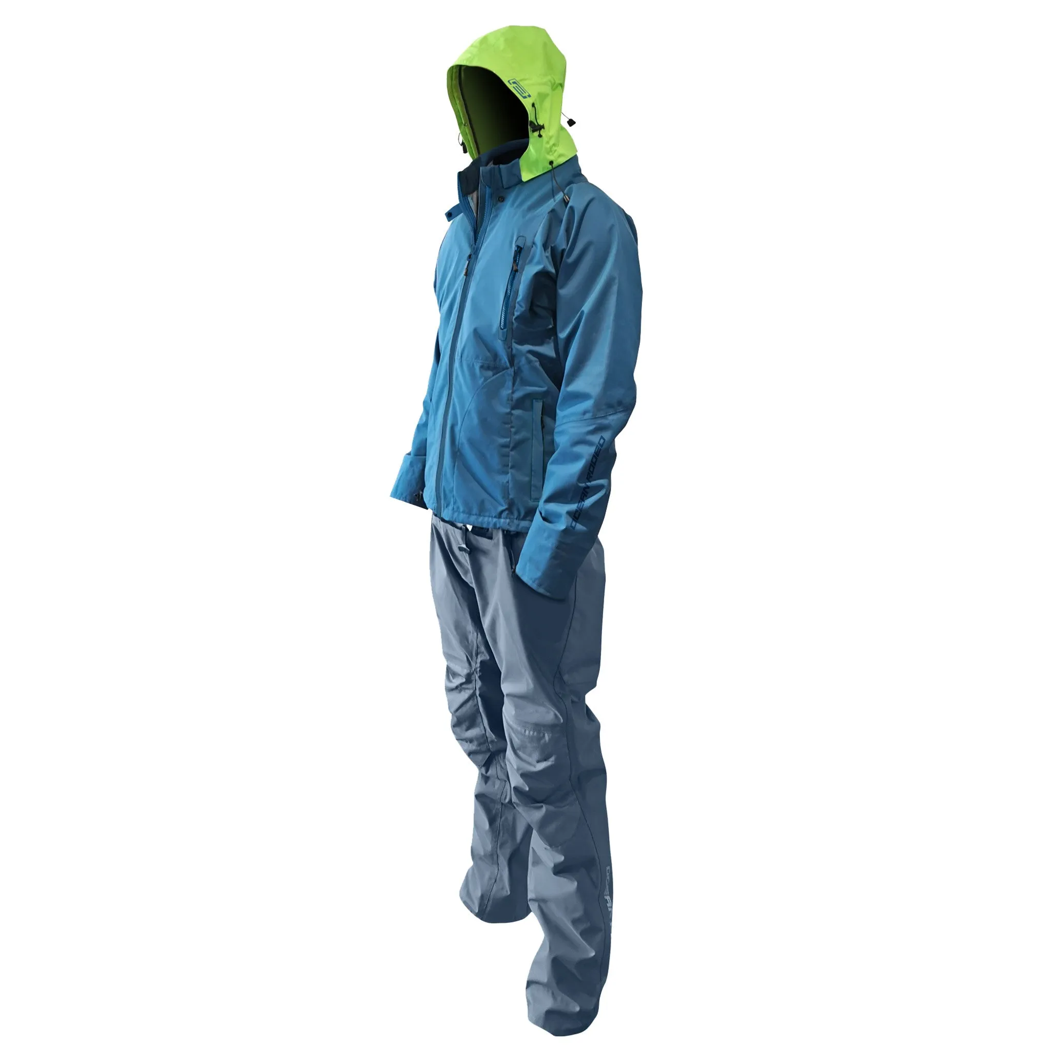 Soul Dry Suit