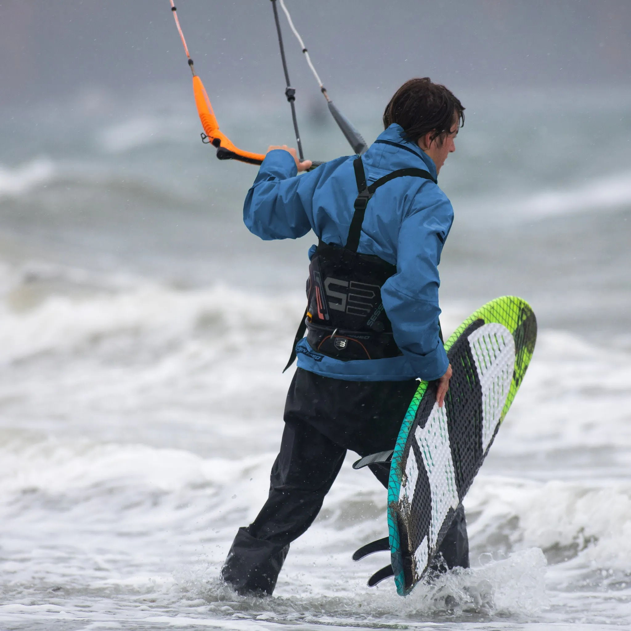 Soul Dry Suit