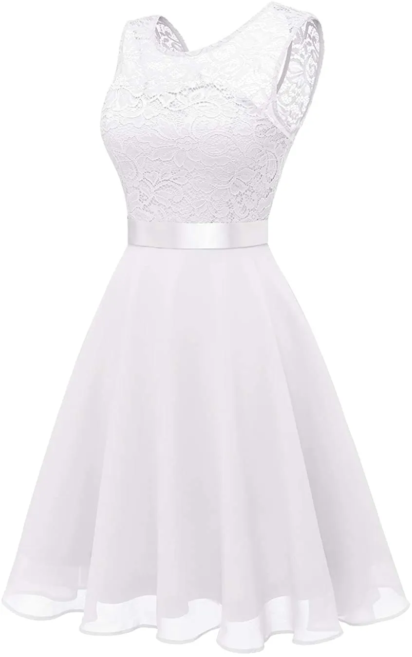 Women's Short Party Dress