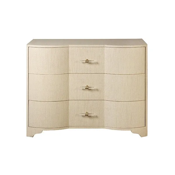 Worlds Away Plymouth Chest